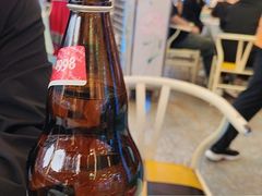 -大师傅金奖啤酒鱼(西街口总店)