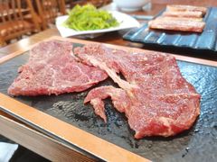 -牛犇烤肉(物资学院路店)