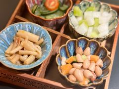 -無二炙坊·和牛烧肉(大钟寺1733店)