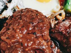 -豪尚豪牛排(彩悦城店)