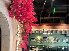 -前海沿·青岛菜(李沧万达店)