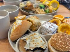 -素满香·全民食养自助(长宁龙之梦店)