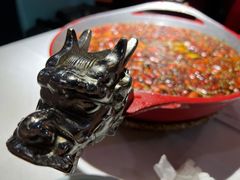 -雲蜀龙阁·金牌水煮鱼(方庄店)