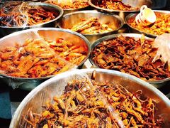-蓝精灵饺子店