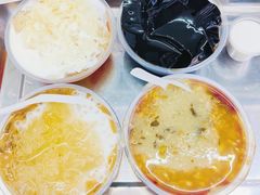 -百花传统甜品店(原址店)