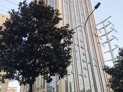 -重庆观音桥华美达安可酒店