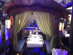 -绿茶餐厅(燕郊永旺店)