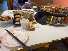 -锦尚阁烤鱼(望京新荟城店)