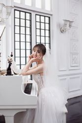 -唯一视觉婚纱摄影(李家村店)