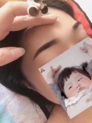 -莲姿娜·半永久纹眉皮肤管理