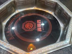 -辣川婆鲜肉自助串串香(三台子店)