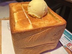 -绿茶餐厅(华发商都店)