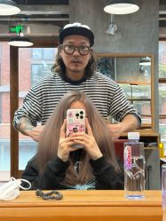 -竹马造型工作室