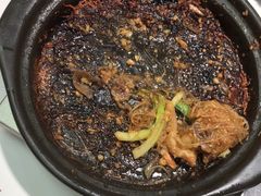 -火啫啫·粤式啫啫煲(南通首店)