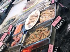 -爷爷的草帽·海鲜馆(孙塘路店)