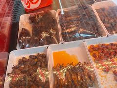 -绝味鸭脖(万科金域学府店)