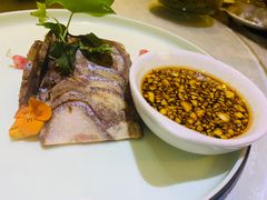 -开元食府(长兴路店)