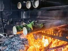 -香竹农庄•传统竹筒饭(十年店)