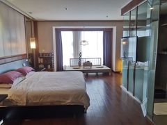 -乐山上善居·养心禅景酒店(世豪广场高铁站店)