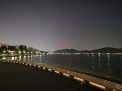 -云龙湖旅游景区