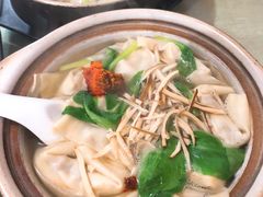 -二中酸辣汤(无锡梁溪区店)