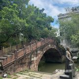 感觉整个景点有点小，一个半小时