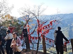 -剑门关风景区