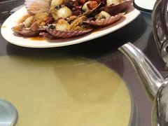 蚝油扇贝-九龙餐厅(大沽路店)