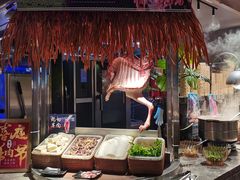 -吉布鲁牛排海鲜自助(深圳金牌店)