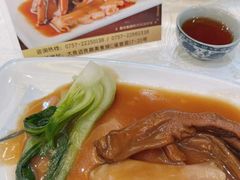 -有腥气私房菜·寻味顺德