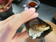 -Sushi Hanzo半藏(天环广场店)