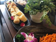 -捞王锅物料理(上海世茂广场店)