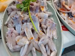 -喜欢吃鱼(非遗博览园总店)