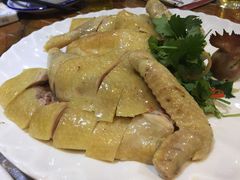 正宗湛江鸡项-茂港柏香(侨港路店)