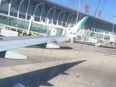 -银川河东国际机场