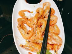 -丰收日·小海鲜·沪上家宴(顾村正大店)