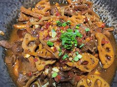 -龙师傅卤炒(天马店)