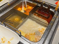 -海底捞火锅(金光华店)