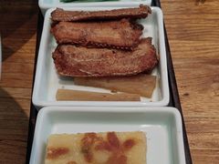 -壹零捌道·北京烤鸭(车公庄店)