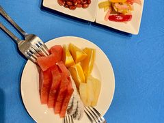 -西藏饭店·亚克·食光自助餐厅