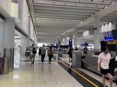 -香港国际机场