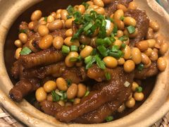 -兰溪小馆(东直门簋街店)