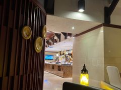 -金厨泰国餐厅·全泰籍厨师料理(拱北店)