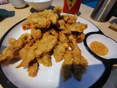 -老边饺子馆(西站店)