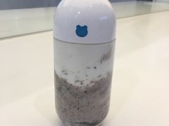 -兰熊鲜奶(西直门凯德mall店)