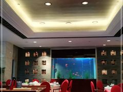 -阳澄湖费尔蒙酒店颐丰阁中餐厅(马鞍山西路店)