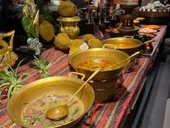 -四海一家自助餐(益田假日广场店)