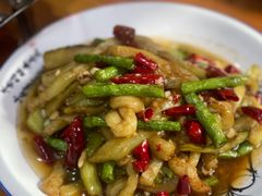 -湖南文氏湘菜馆(顺河高架路店)