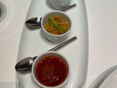 餐前小食-新荣记(建国门外大街店)