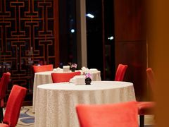 -香乐园·淮扬菜中餐厅·Shang Garden(福田香格里拉店)